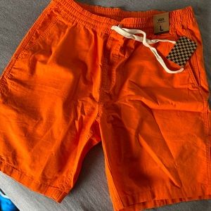 Mens Cargo Shorts